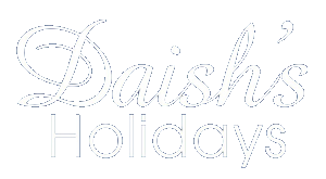 Daish's Holidays